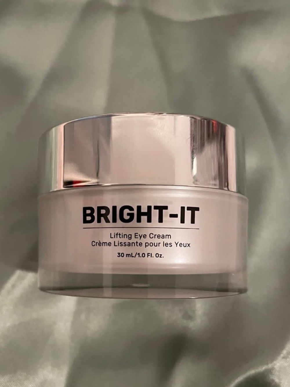 BRIGHT-IT Lifting Eye Cream